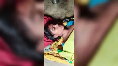 नवविवाहिता का शव घर में मिला, परिजनों ने हत्या का लगाया आरोप