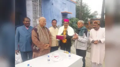 निष्पक्ष व सकारात्मक पत्रकारिता की भूमिका समृद्ध समाज के निर्माण में अतिमहत्वपूर्ण
