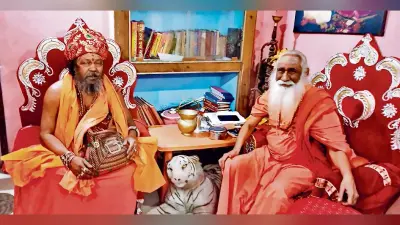 प्रयागराज में महाकुंभ में धर्म रक्षा पर होगी बात : महंत