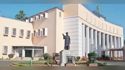 Bhubaneswar News: सुंदरगढ़ में जंगल काटा गया, तो बलांगीर व बरगढ़ में क्यों होना चाहिए वनीकरण : प्रसन्न आचार्य