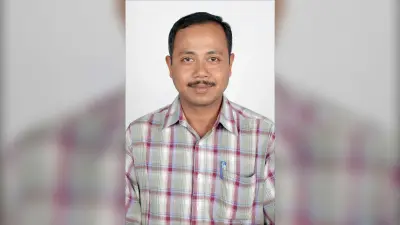 Dhanbad News:अभियंता ने अपार्टमेंट की छत पर टंकी की पाइप से फांसी लगा दी जान