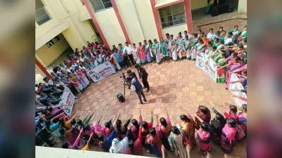 Ghatshila News : बाल विवाह सामाजिक बुराई, लड़कियों का भविष्य करता है धूमिल