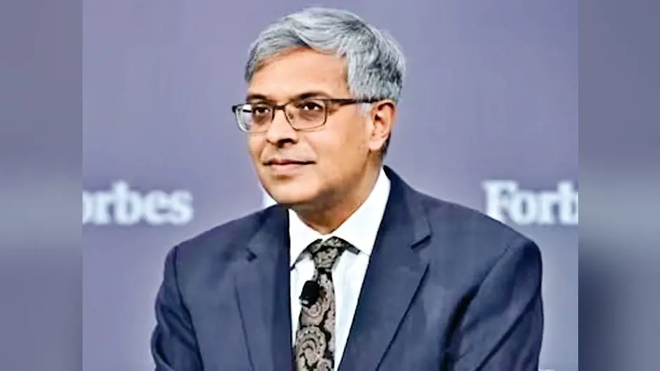 ट्रंप ने कोलकाता में जन्मे जय भट्टाचार्य को दी एनआइएच के निदेशक की जिम्मेदारी
