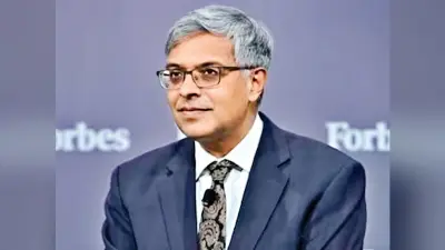 ट्रंप ने कोलकाता में जन्मे जय भट्टाचार्य को दी एनआइएच के निदेशक की जिम्मेदारी