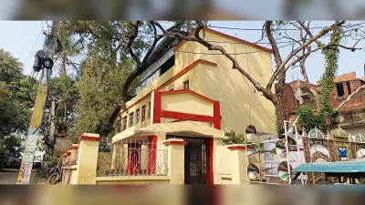 Gaya News : गया में दो जगहों पर 25-25 बेड का वृद्धाश्रम बनकर तैयार