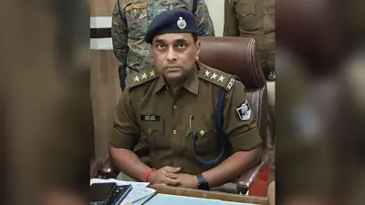 बेगुनाह फंसे नहीं, गुनहगार बचे नहीं की तर्ज पर कार्य कर रही जिला पुलिस