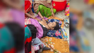 साले की शादी की लावा भुजाइ में नहीं मिली बाइक तो युवक ने की खुदकुशी