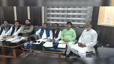 जदयू का जिला कार्यकर्ता सम्मेलन 30 को, नीतीश के कार्यों पर होगी चर्चा: इरशाद अली