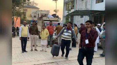 पुरनहिया में 7 पैक्स अध्यक्ष पद के लिए मतदान आज