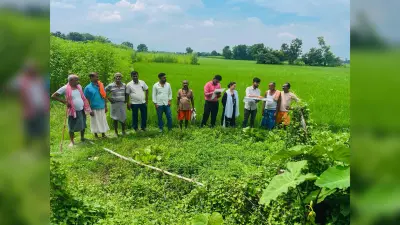 70 साल से अधिक उम्र के बुजुर्गों का बनाया जा रहा है आयुष्मान कार्ड