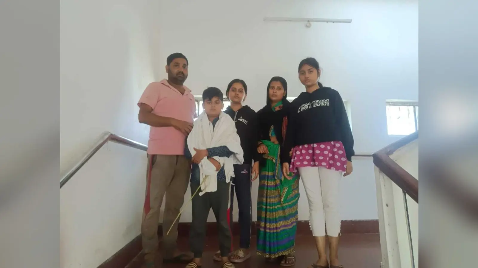 नामजद आरोपितों को शीघ्र करें गिरफ्तार