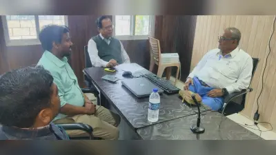 सीएम डिजिटल हेल्थ योजना मरीजों के लिए सुविधाजनक