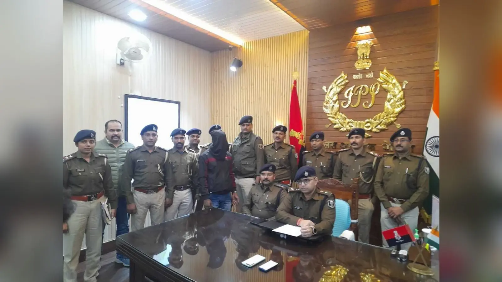 प्रेम प्रसंग में चार नाबालिग किशोरों ने की थी आसिफ की हत्या, मिली थी सुपारी