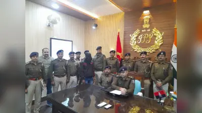प्रेम प्रसंग में चार नाबालिग किशोरों ने की थी आसिफ की हत्या, मिली थी सुपारी