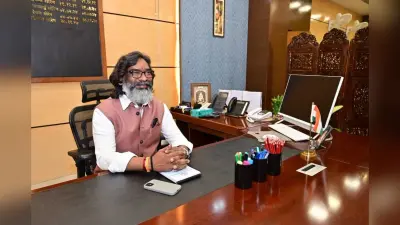 Cabinate Decission : स्टीफन प्रोटेम स्पीकर, नौ से 12 दिसंबर तक विधानसभा सत्र