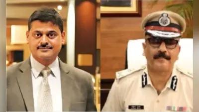 Hemant Soren News : अनुराग गुप्ता डीजीपी, अविनाश कुमार सीएम के अपर मुख्य सचिव व भजंत्री रांची डीसी व डुंगडुंग फिर बने देवघर के एसपी