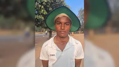 Cricket: रेलवे यूथ स्पोर्ट्स अकादमी, हटिया सीए और जूनियर फ्यूचर सीए जीते