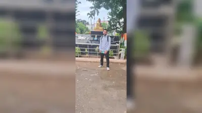 बैजला गांव के कुंदन बने राजस्व पदाधिकारी