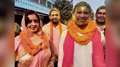 Chhapra News : मढ़ौरा में पांच नये चेहरे बने पैक्स अध्यक्ष, बाकी पुराने जीते