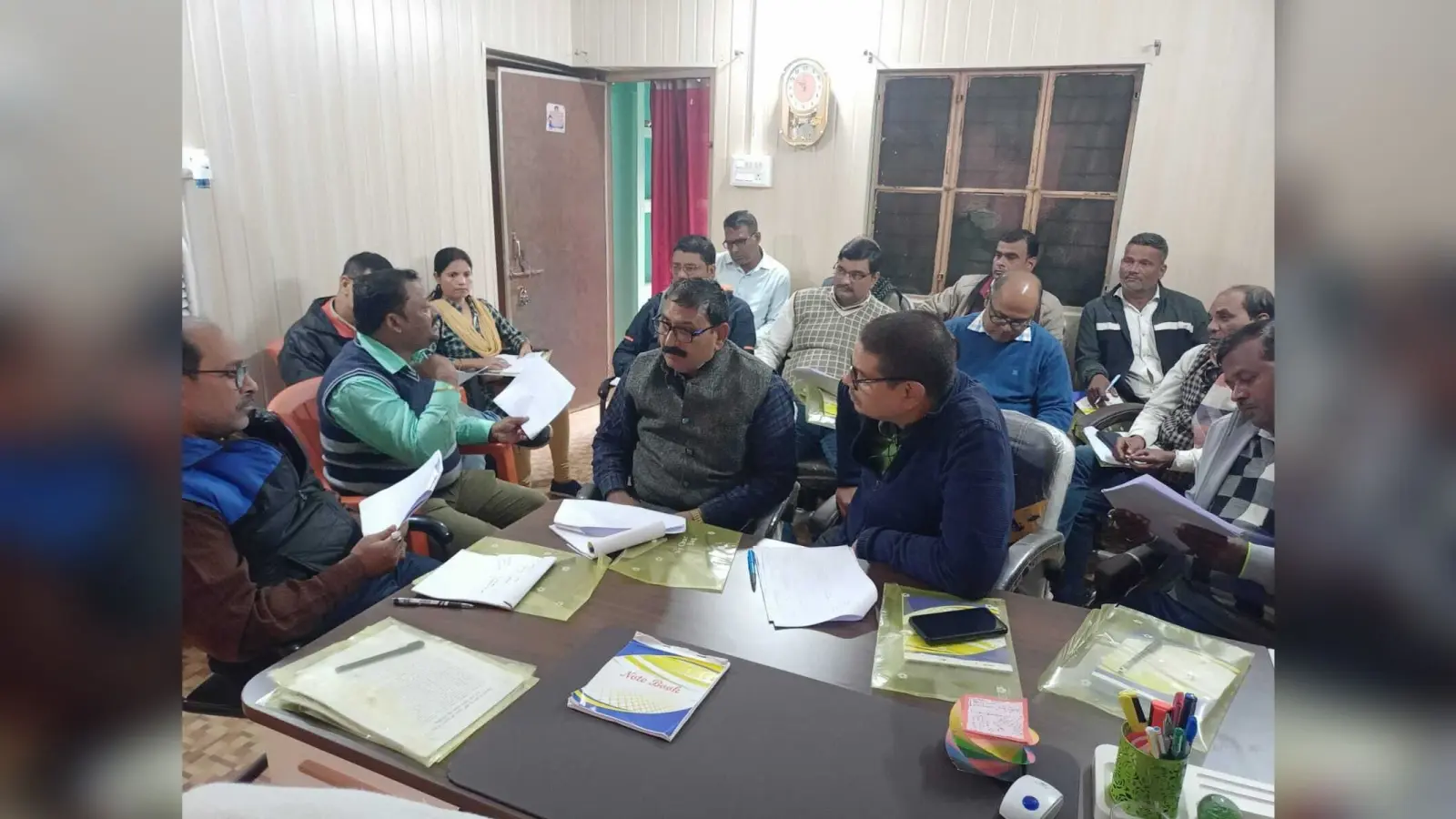 अनामांकित या छीजित बच्चों की पहचान के लिए घर-घर होगा सर्वे