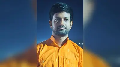 बीपीएससी में सौरभ को मिला 341वां रैंक