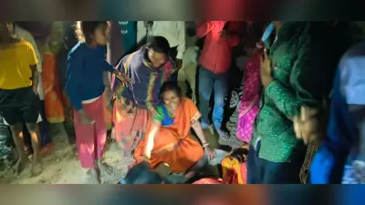 Katihar new : ट्रक के टक्कर से साइकिल सवार की मौत