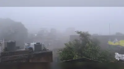 Giridih News :ठंड बढ़ी, चौक-चौराहों पर अलाव की व्यवस्था की मांग