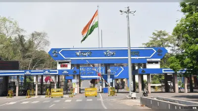 BOKARO NEWS: अक्तूबर 2021 में हुआ था एमओयू, अब तक कर्मियाें काे नहीं मिला लाभ