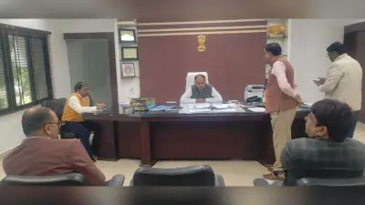 Samastipur News :शिक्षा विभाग के आरपी पैनल का डीएम ने किया अनुमोदन