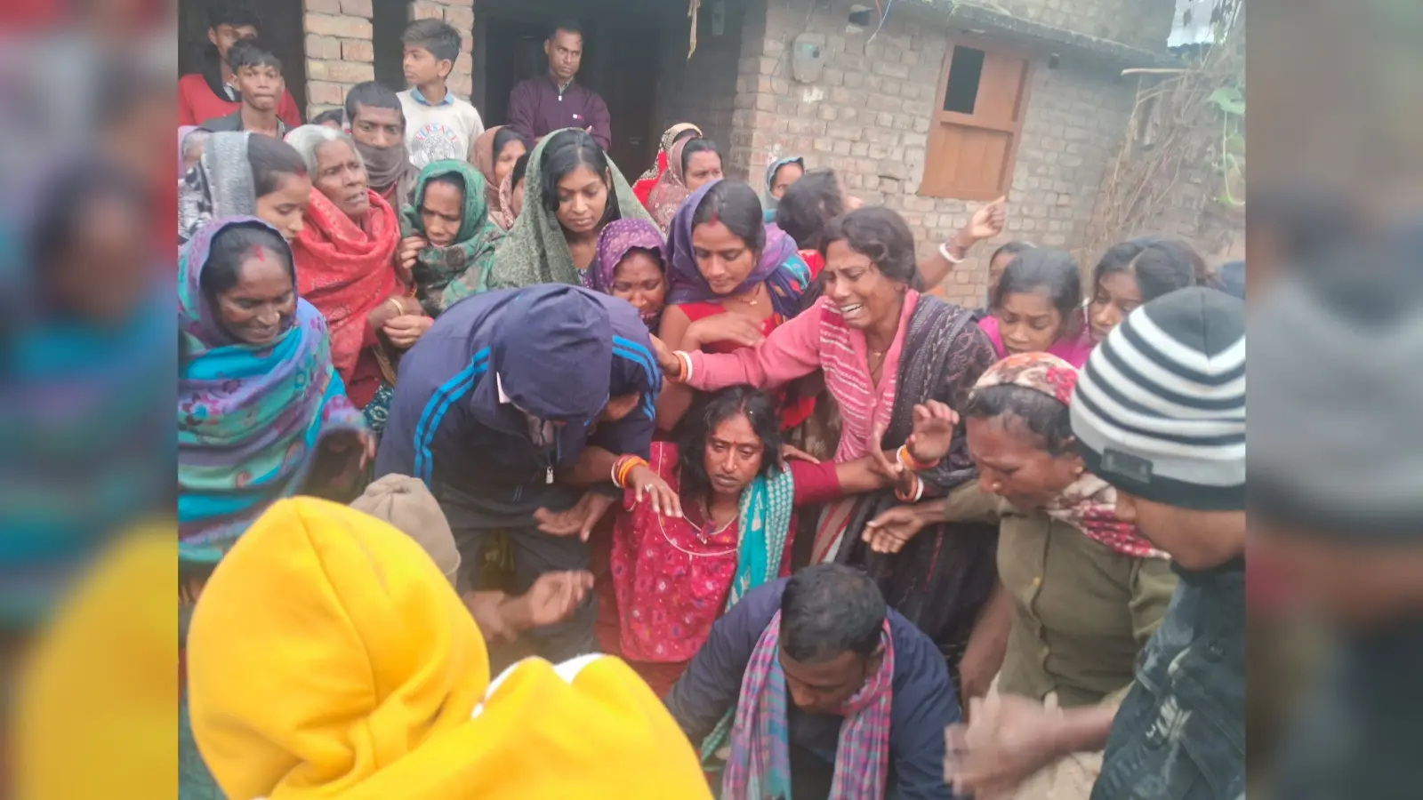 Samastipur News : सरायरंजन में वाहन की ठोकर से युवक की मौत