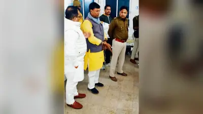 परमानंद का समाप्त हो गया पूरा परिवार, गांव में मचा कोहराम