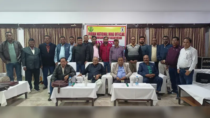 सुपरवाइजर व कामगारों के कौशल विकास को लेकर आयोजित होगा सेमिनार : पीएन मिश्रा