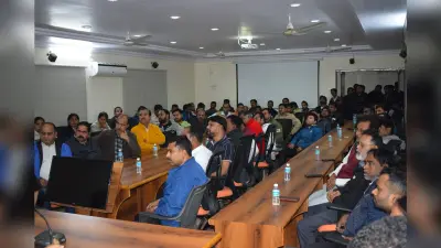 Rourkela News: कोई 40 हजार का सोना 18000 में बेचे, तो समझ लीजिए मामला गड़बड़ है : एसपी