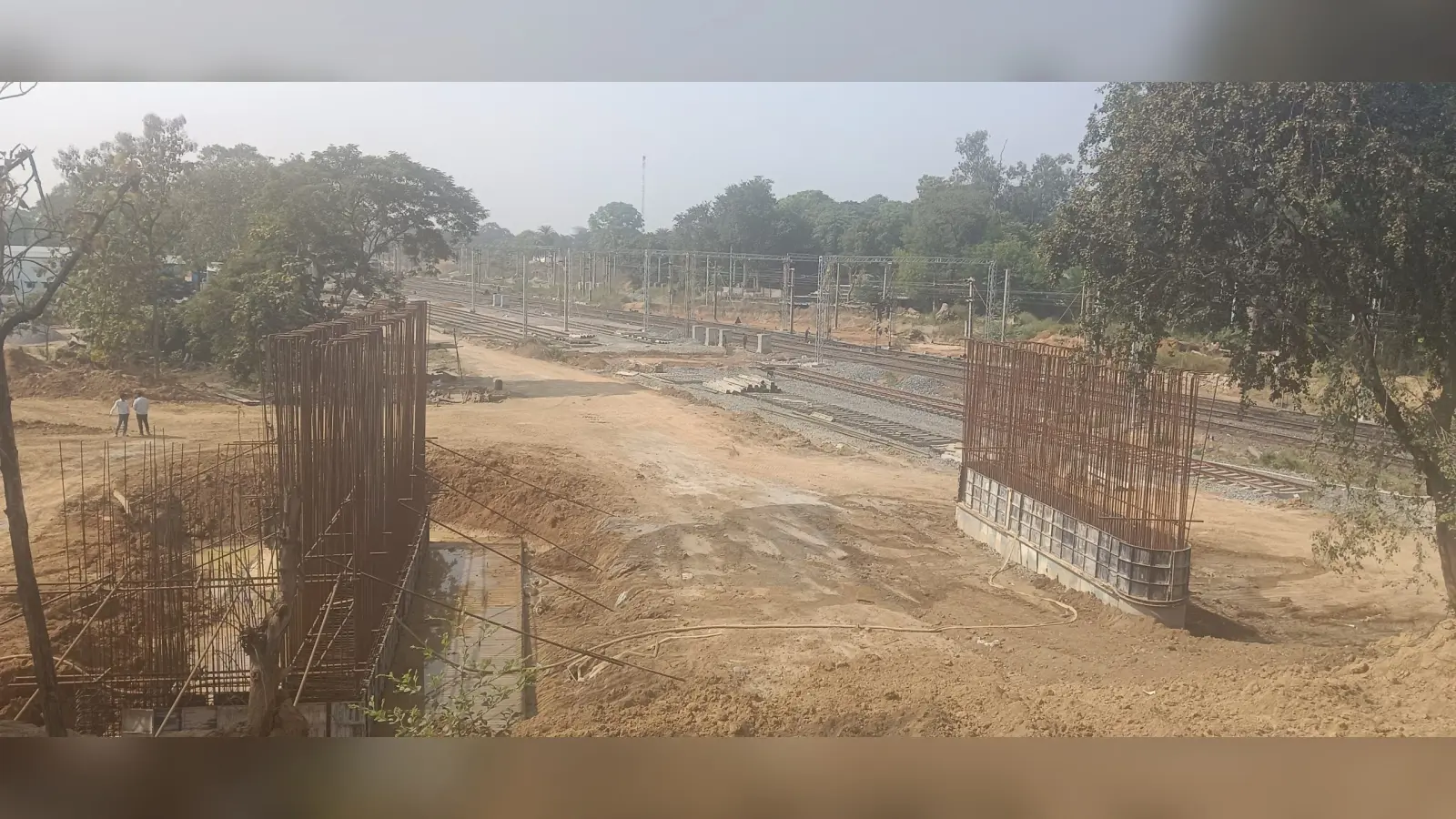 Jharsuguda News: 300 करोड़ की रेल परियोजनाओं से बदलेगी झारसुगुड़ा स्टेशन की सूरत, प्लेटफॉर्म की संख्या बढ़ाकर 12 की जायेगी