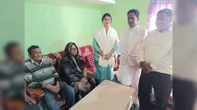 बीपीएससी में सफल अभ्यर्थियों को दी बधाई