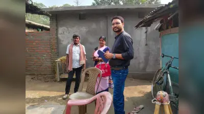 जिले में कालाजार खोजी अभियान जारी: 07 संभावित मरीज चिह्नित