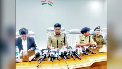 विष्णु माल हत्याकांड में सात को फांसी की सजा