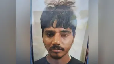 दो लाख का इनामी गैंगस्टर सरोज राय एनकाउंटर में ढेर