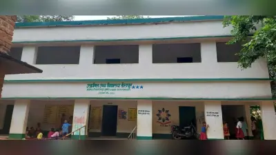 113 विद्यालयों में पठन पाठन एकल शिक्षक के भरोसे