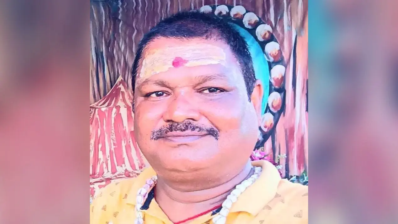 सिंडिकेट बैठक के एजेंडे में विषयों को शामिल करने को लेकर कुलपति को लिखा पत्र
