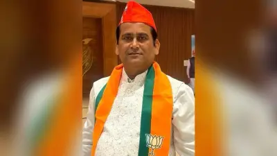 भाजपा के सदस्यता अभियान में एक लाख 15 हजार से अधिक बने सदस्य
