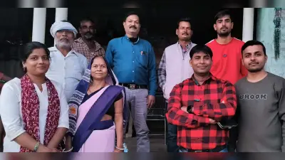 टीबी उन्मूलन में सबकी सहभागिता बेहद जरूरी