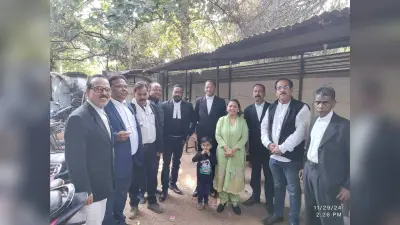 आकांक्षा बनी बिहार की ज्यूडिशियल मजिस्ट्रेट