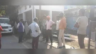 लखीसराय के युवक की मुंगेर में हत्या, कुतलुपुर दियारा के ढाब में मिला शव