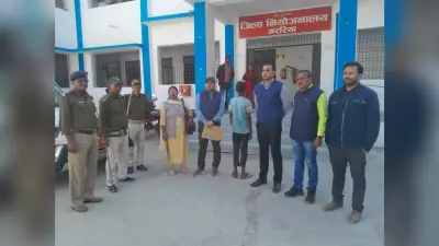धावादल ने एक बाल श्रमिक को कराया मुक्त,