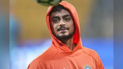 Mushtaq Ali Trophy : ईशान की धमाकेदार पारी से झारखंड ने अरुणाचल प्रदेश को हराया