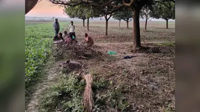 दस वर्षीय बालक के सामने उसके बड़े भाई को मौत के घाट उतारा, जमीन में तड़पते भाई को देख हिम्मत कर मोबाइल से दी घर पर जानकारी