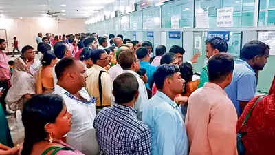 Gopalganj News : नौ से हेडमास्टर और 16 दिसंबर से शिक्षक अभ्यर्थियों की करायी जायेगी काउंसेलिंग, शेड्यूल हुआ जारी