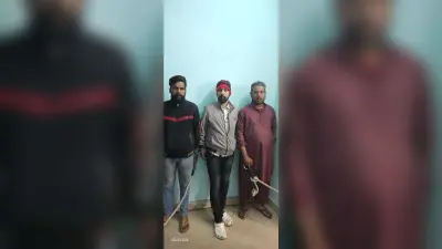 लोगों के कागजात पर सिम कार्ड जारी कर दुकानदार आपराधिक गिरोह को बेचता था