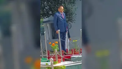 हाई कोर्ट के न्यायाधीश ने व्यवहार न्यायालय व मंडल कारा का किया निरीक्षण